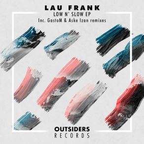 Lau Frank - Low N' Slow album cover
