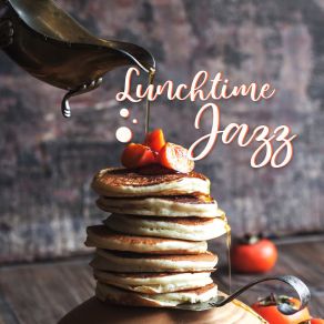 Lunchtime Jazz album cover