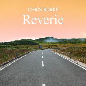 Reverie album cover
