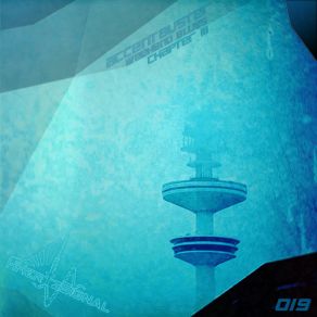 Weekend Blues: Chapter 3 album cover