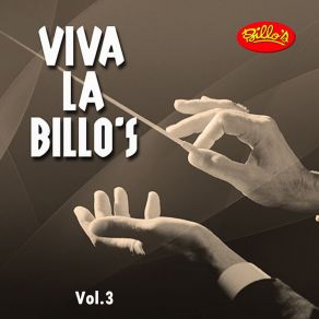 Viva La Billo's, Vol. 3 album cover