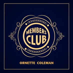 Members Club album cover