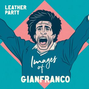 Images Of Gianfranco album cover