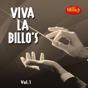 Viva La Billo's, Vol. 1 album cover