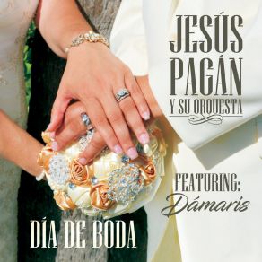 Día De Boda album cover