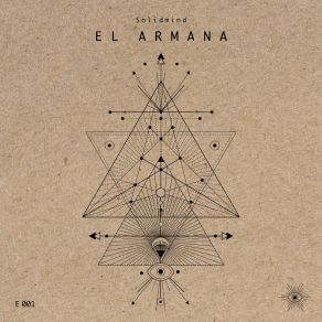 El Armana album cover