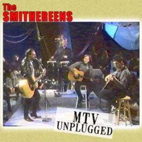 MTV Unplugged album cover