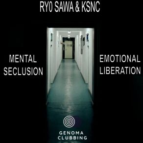 Mental Seclusion album cover
