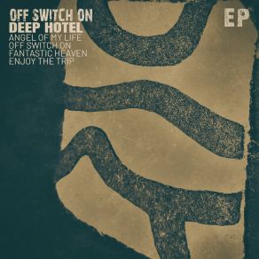 Off Switch On album cover