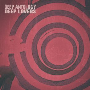 Deep Antology album cover