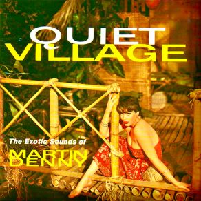 Quiet Village (Mono And Stereo Versions Remastered) album cover