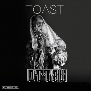 Dttah album cover
