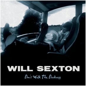 Don't Walk The Darkness album cover
