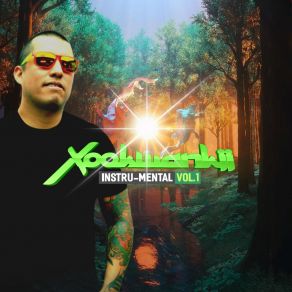Instru-Mental, Vol. 1 album cover