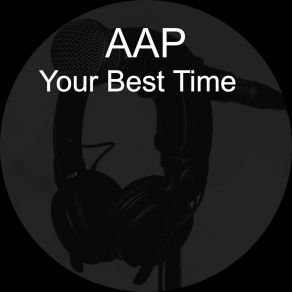 Your Best Time album cover