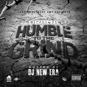 Humble To The Grind album cover