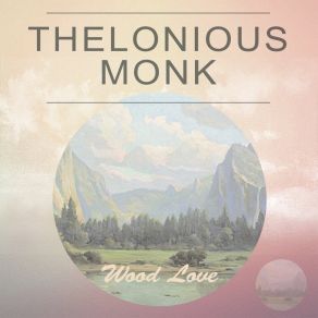 Wood Love album cover
