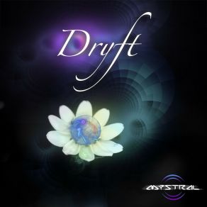 Dryft album cover