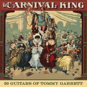 Carnival King album cover