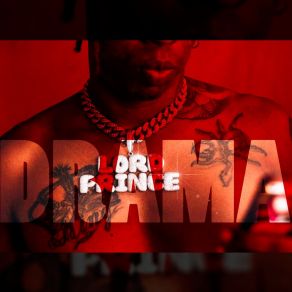 Drama album cover