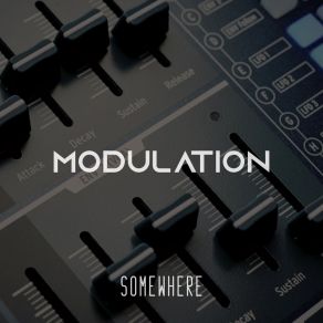 Modulation, (Vol. One) album cover
