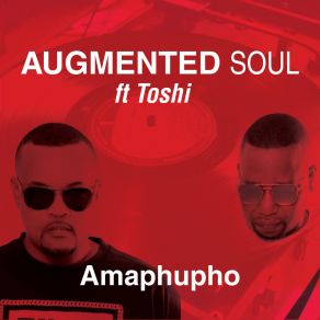 Amaphupho album cover
