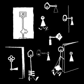 The Keys album cover