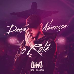Deus Abençoe O Rolê album cover