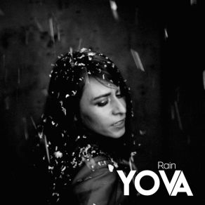 Rain album cover