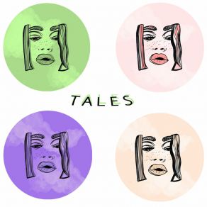 Tales album cover