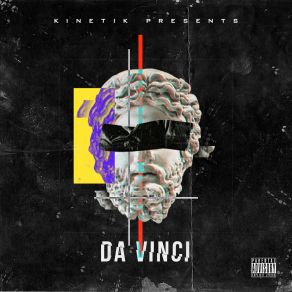 Da Vinci album cover