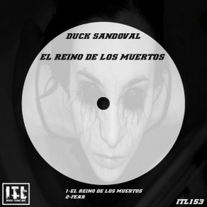 El Reino De Los Muertos album cover
