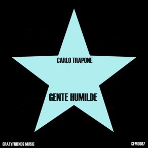 Gente Humilde album cover