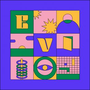 Cosas Guardadas album cover