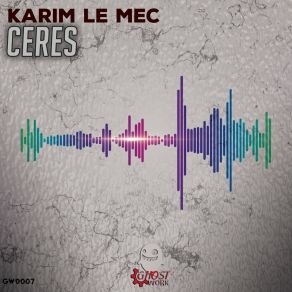 Ceres album cover