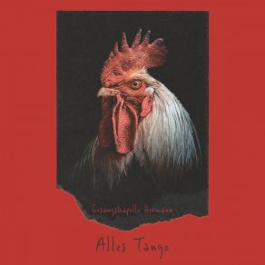 Alles Tango album cover