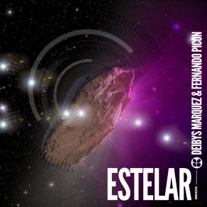 Estelar album cover