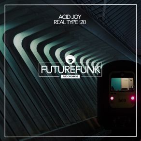Real Type '20 album cover