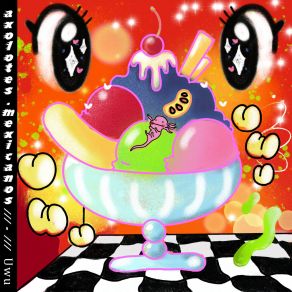 Uwu album cover