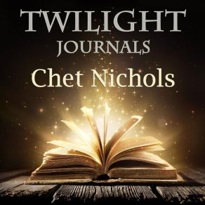 Twilight Journals album cover