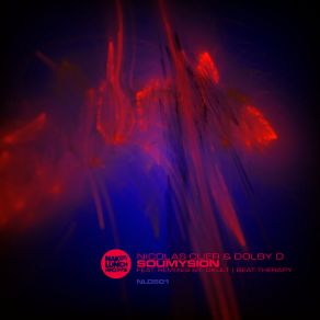 Soumysion album cover
