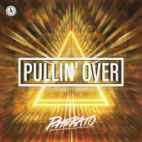 Pullin' Over (Single) album cover