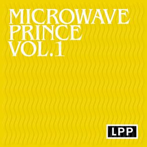 Vol. 1 (Maxi-Single) album cover