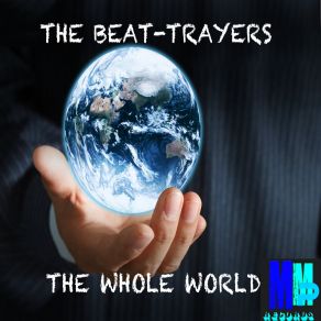 The Whole World album cover