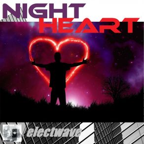 Night Heart (Single) album cover