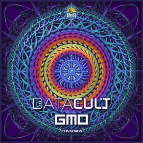 Karma (Maxi-Single) album cover