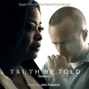 Truth Be Told: Season 1 (Apple TV + Original Series Soundtrack) album cover