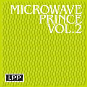 Vol. 2 (Maxi-Single) album cover