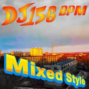 Mixed Style album cover