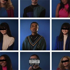 Twenties album cover